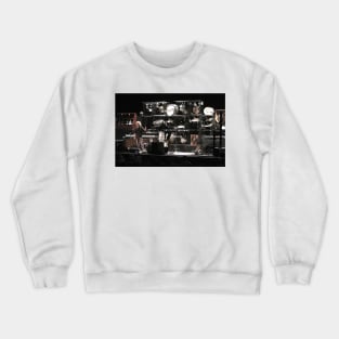 Pat Metheny Photograph Crewneck Sweatshirt